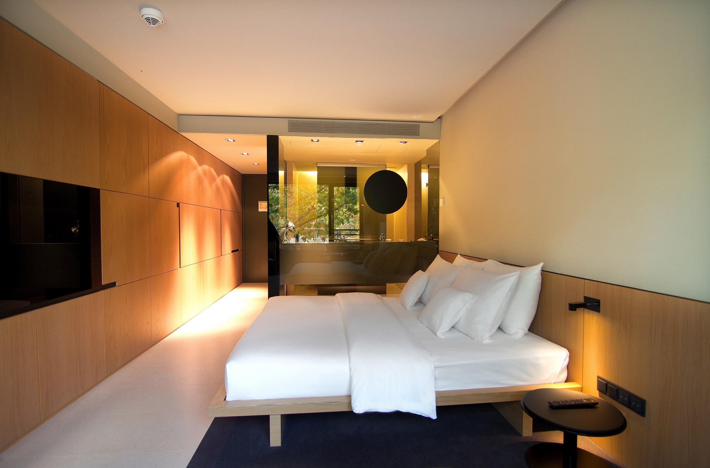 Sana Berlin Hotel Exterior foto