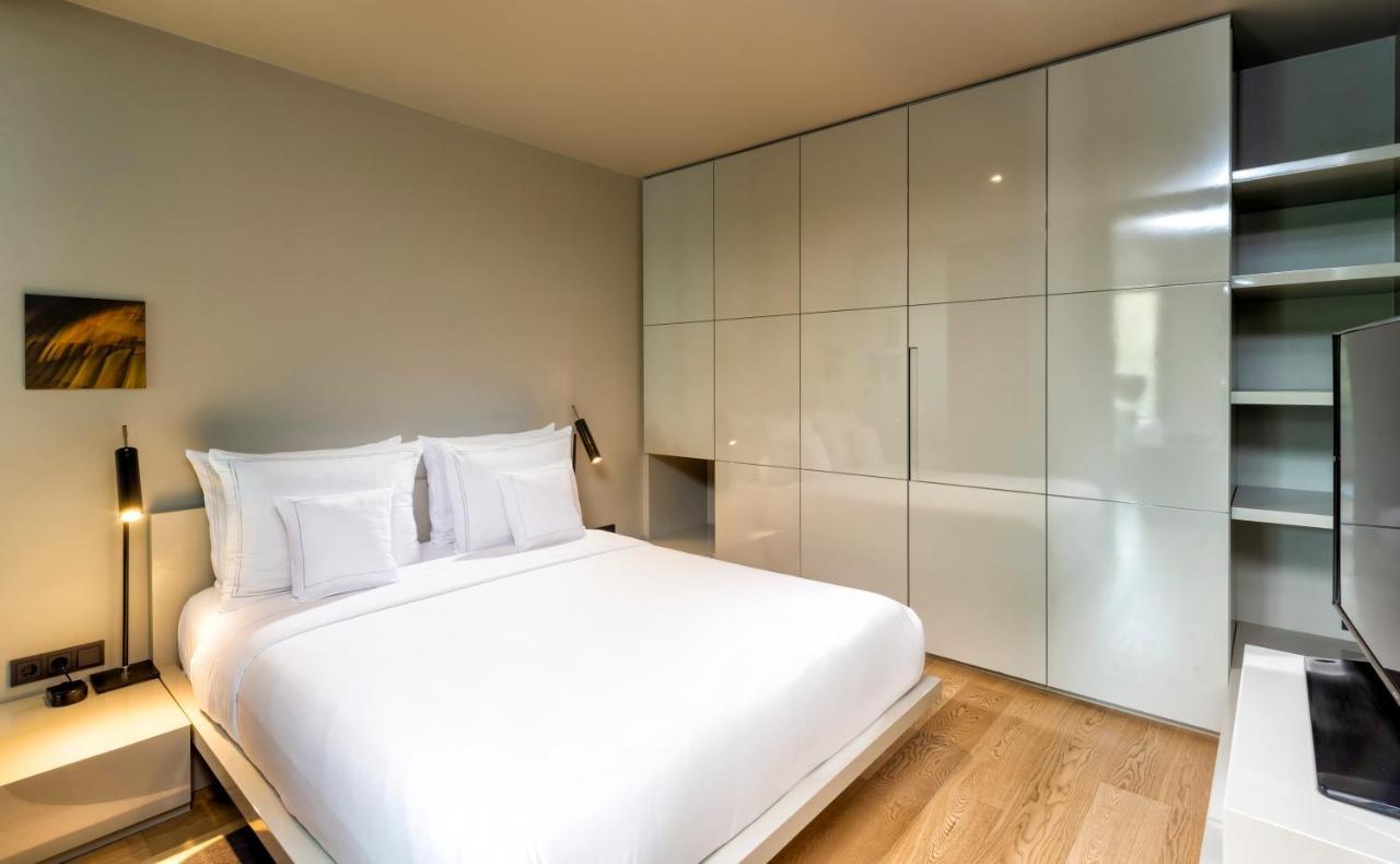 Sana Berlin Hotel Quarto foto