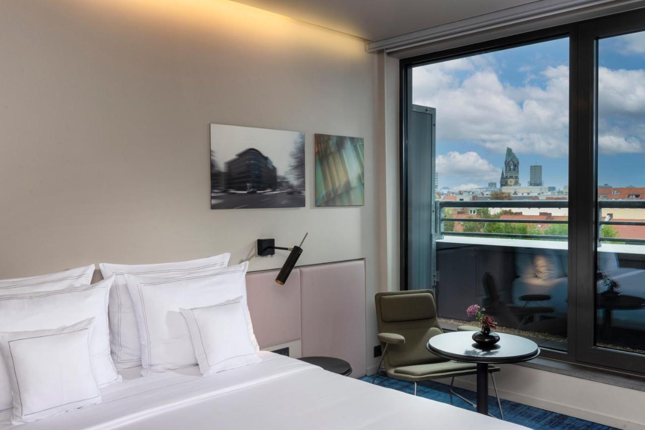 Sana Berlin Hotel Quarto foto