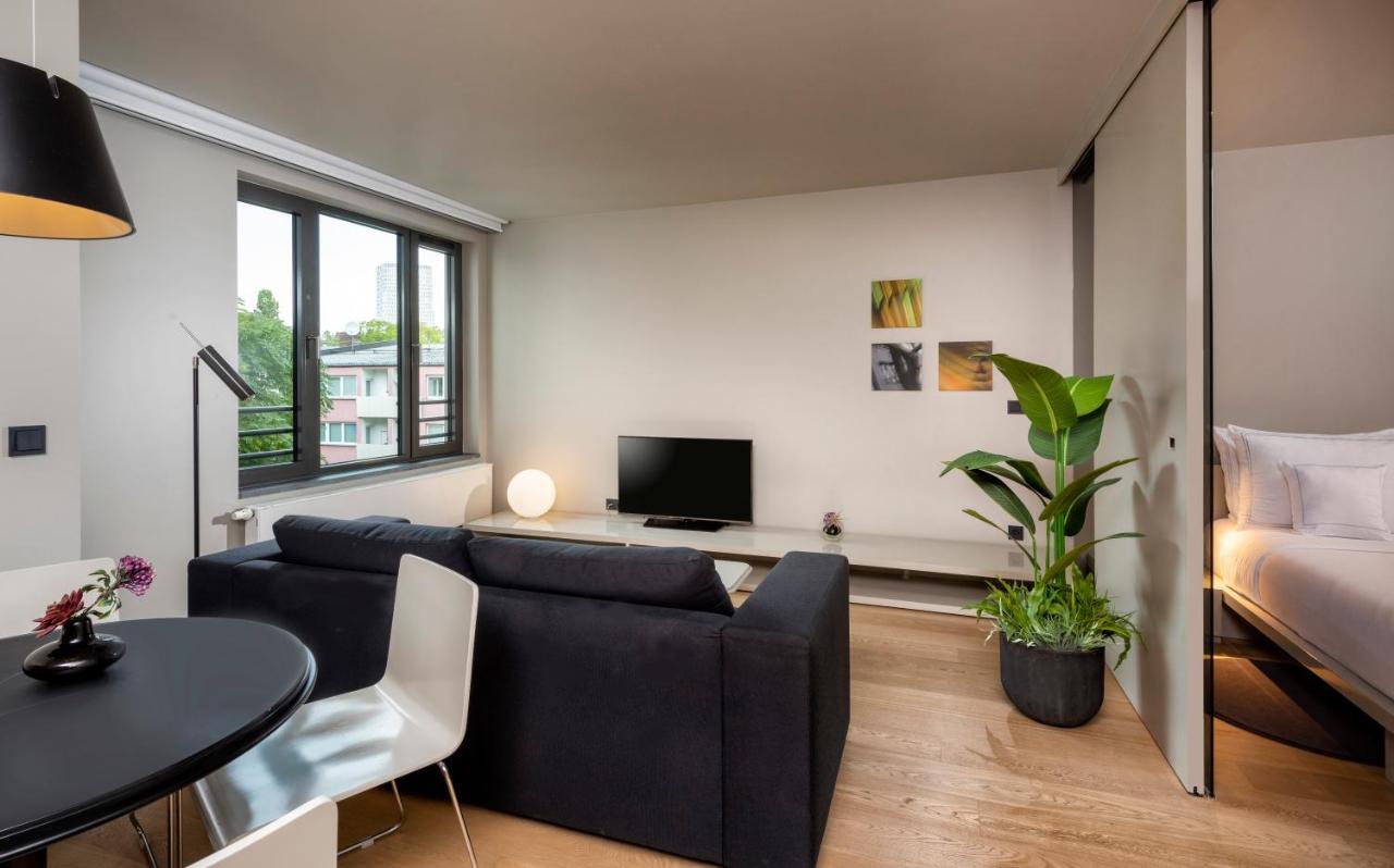 Sana Berlin Hotel Quarto foto