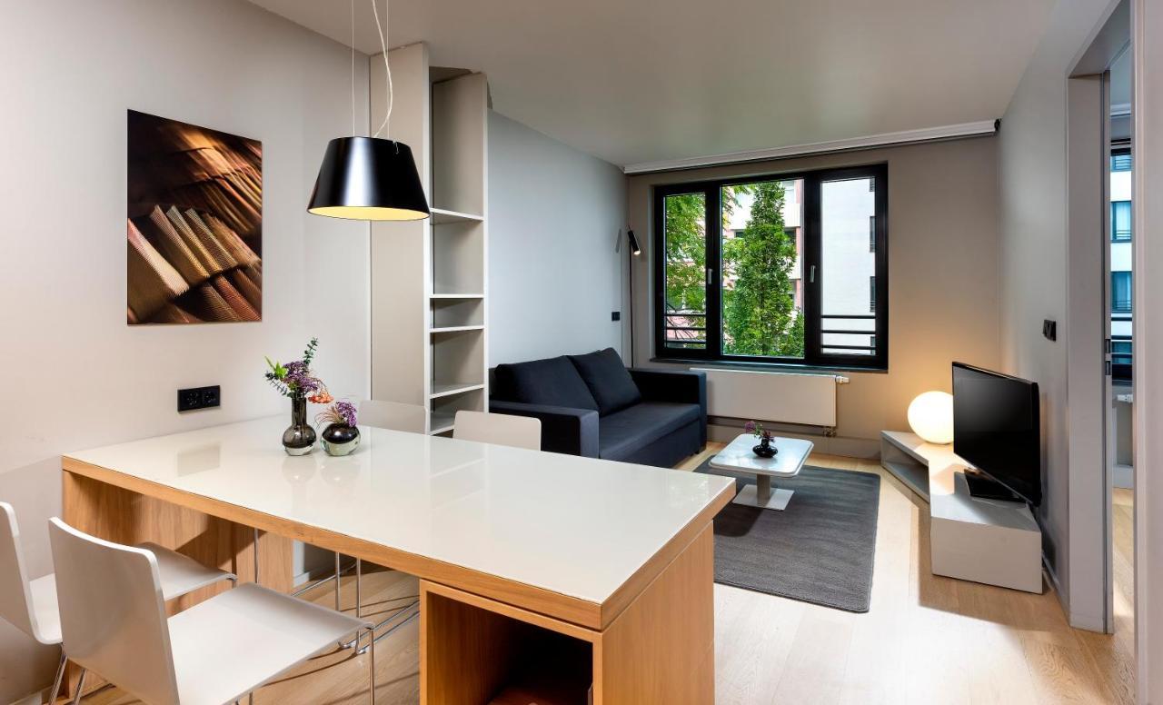 Sana Berlin Hotel Quarto foto