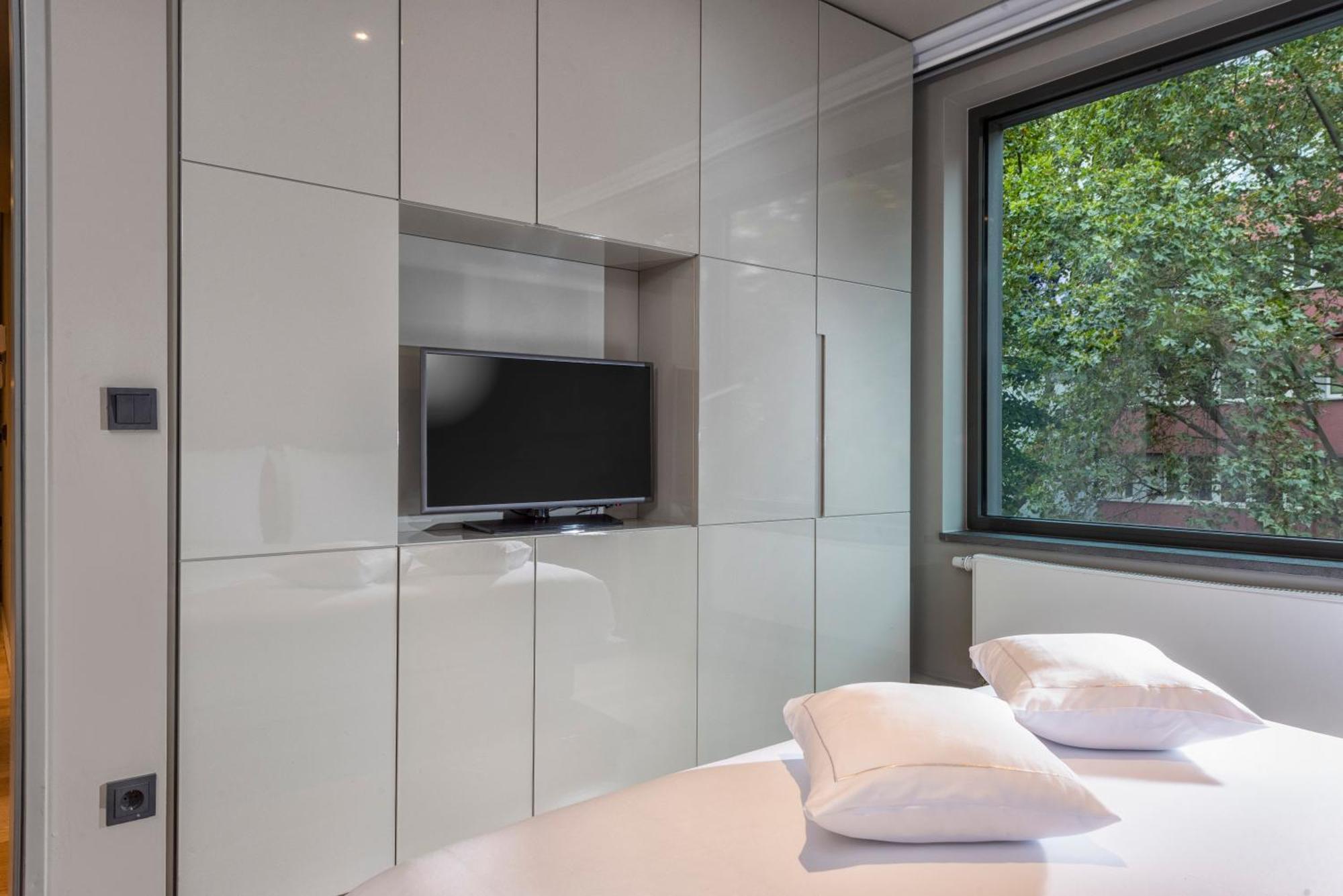 Sana Berlin Hotel Quarto foto