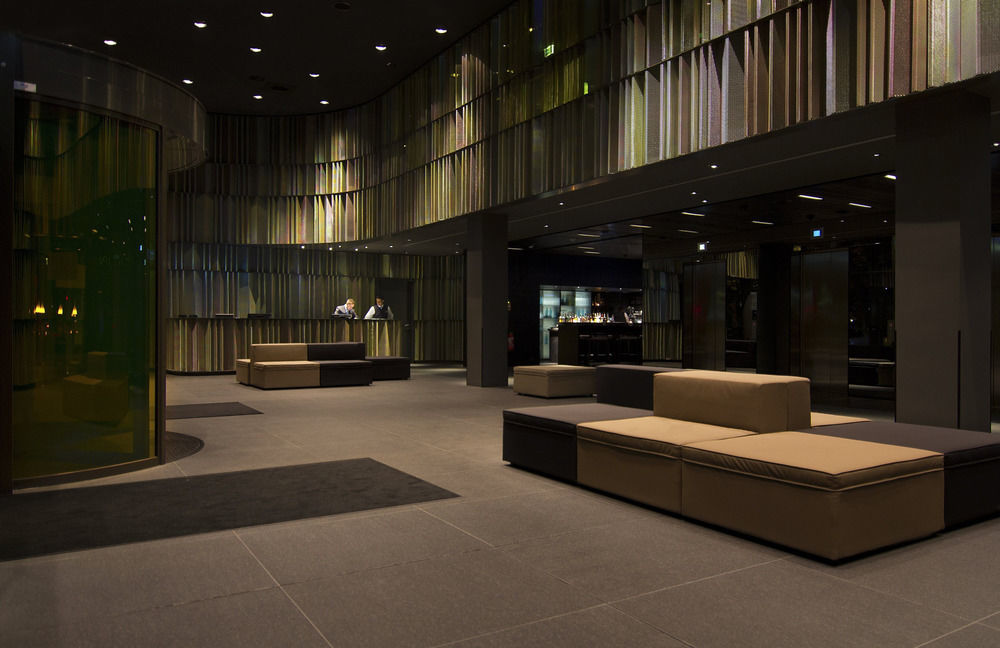 Sana Berlin Hotel Interior foto