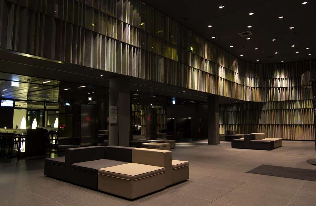 Sana Berlin Hotel Interior foto